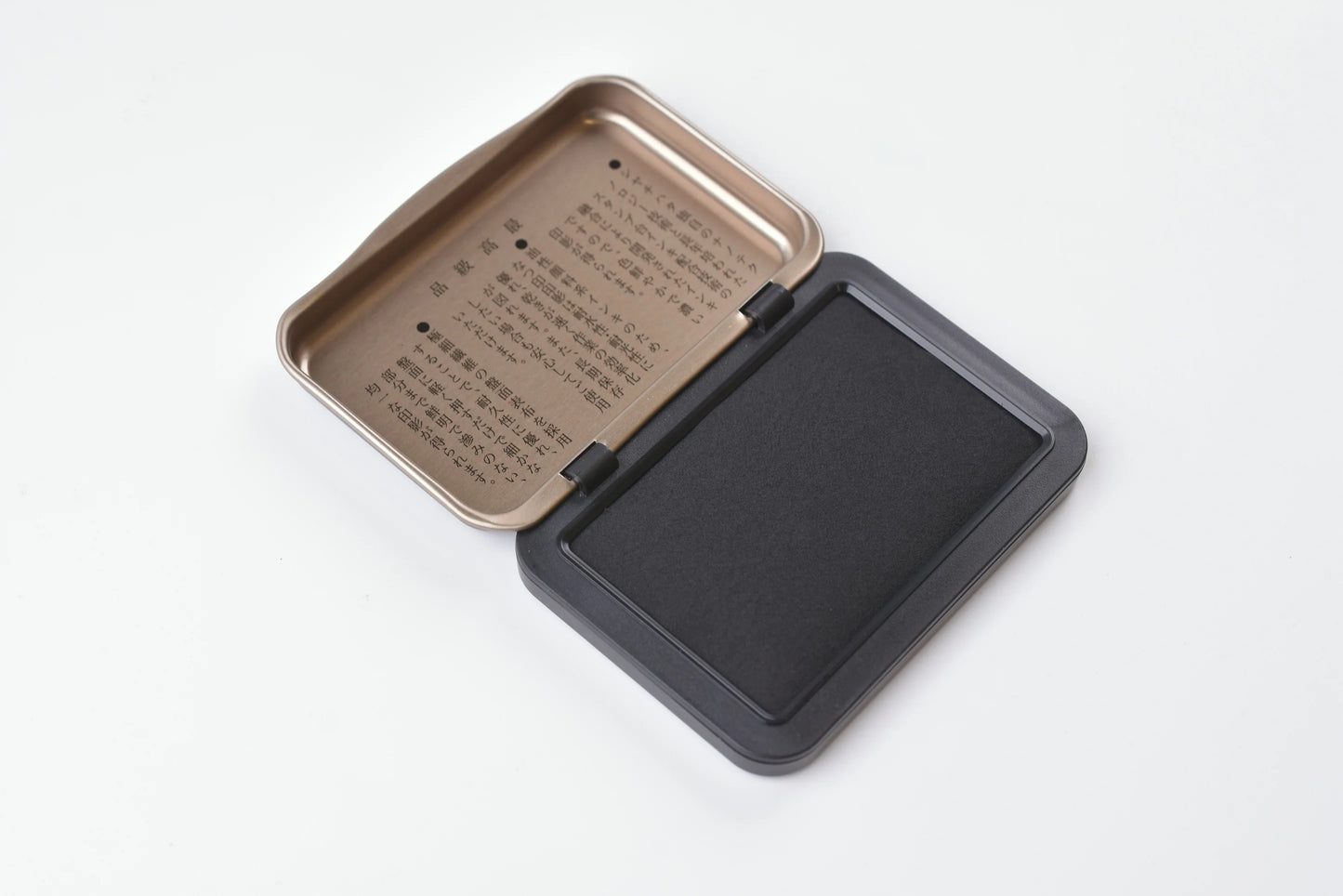Shachihata Iromoyo 1925 Ink Pad Special Edition