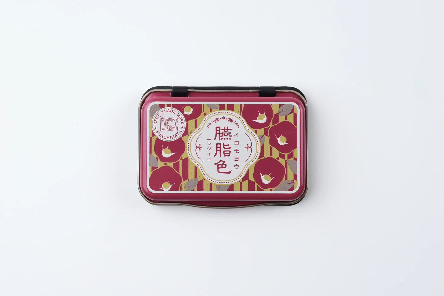 Shachihata Iromoyo 1925 Ink Pad Special Edition