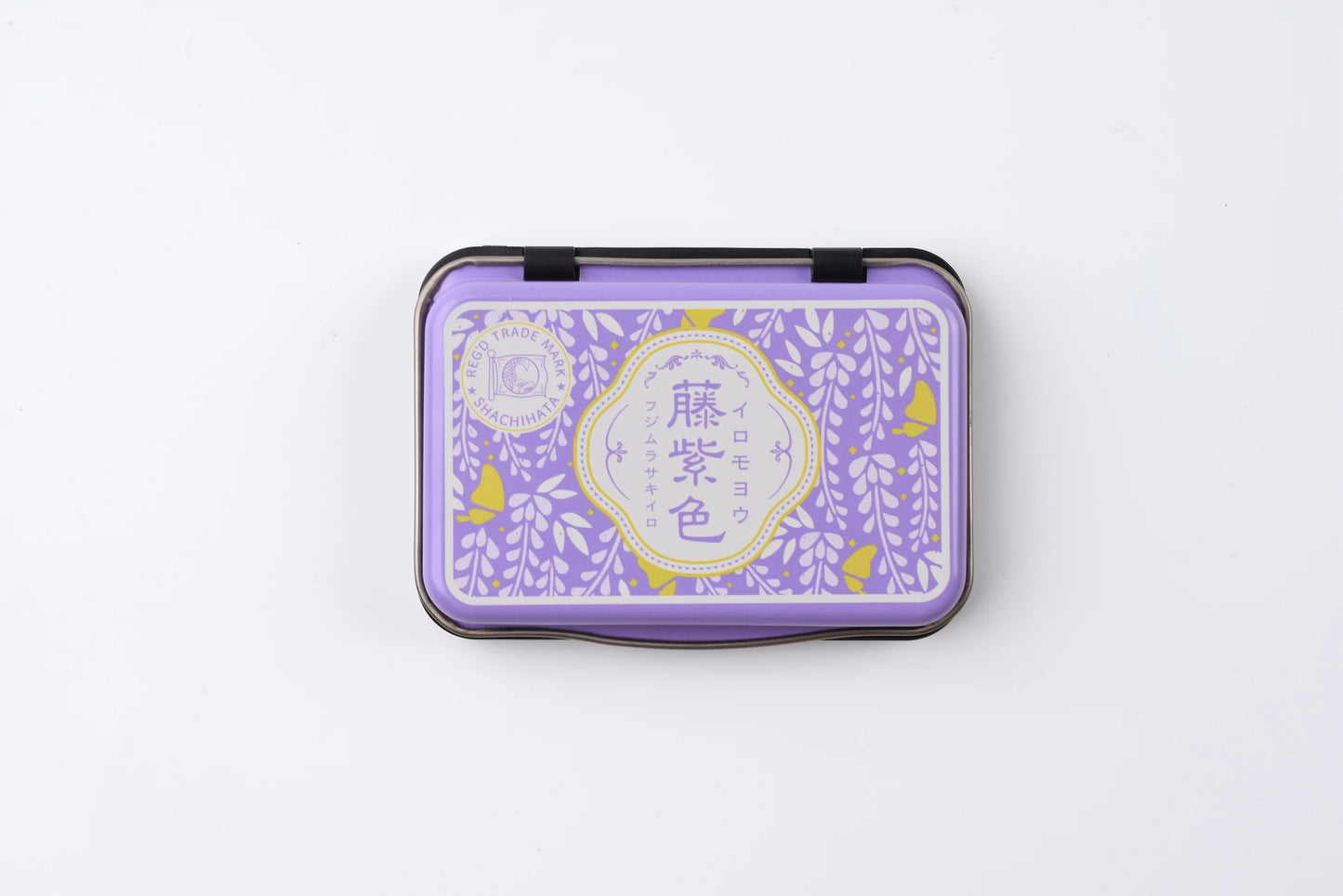 Shachihata Iromoyo 1925 Ink Pad Special Edition