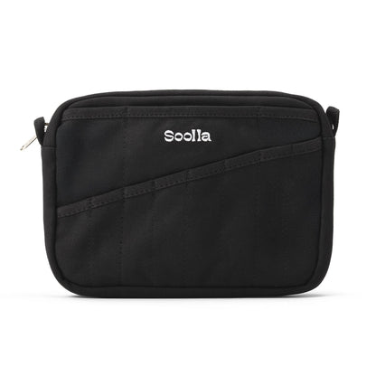 Soolla Studio Pouch