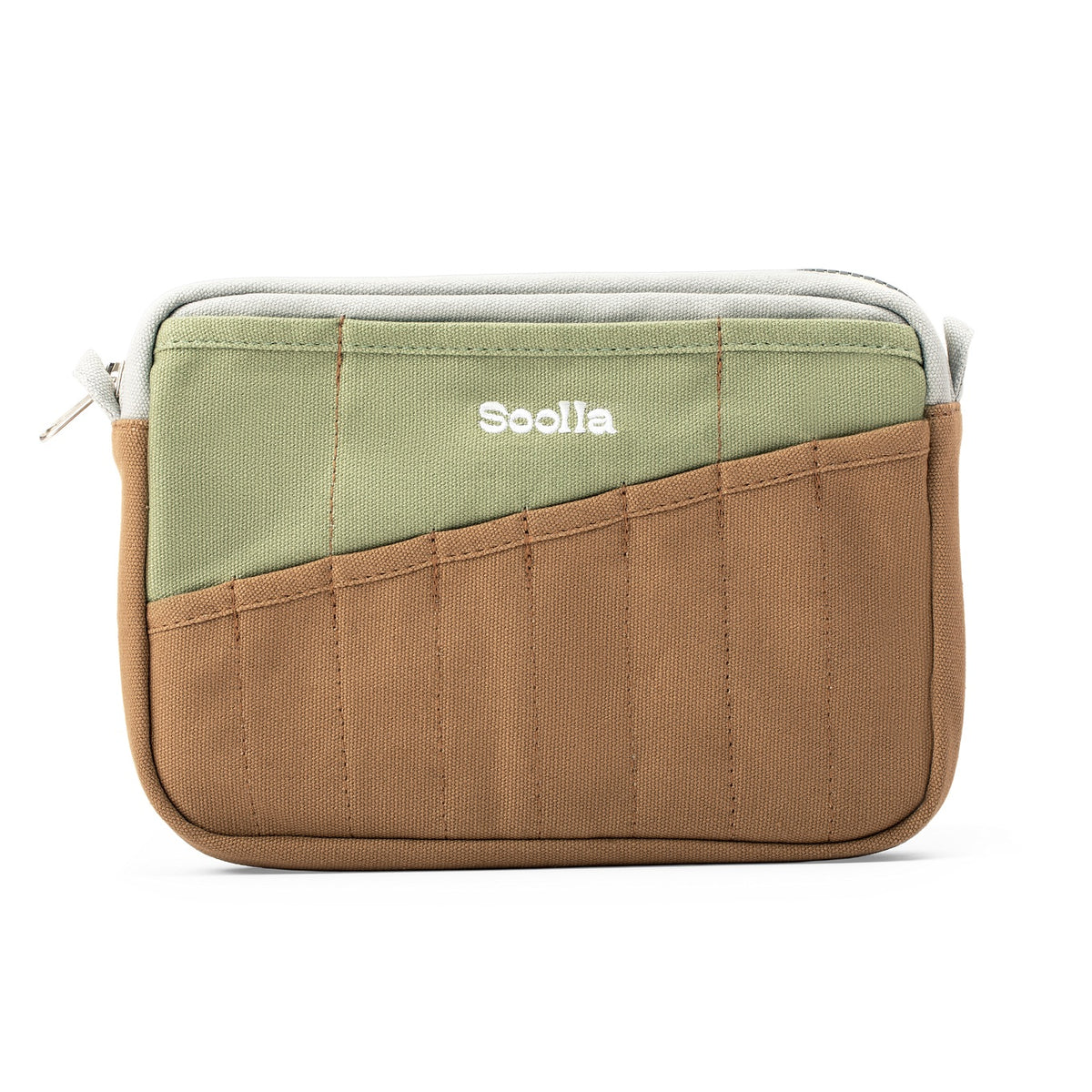Soolla Studio Pouch