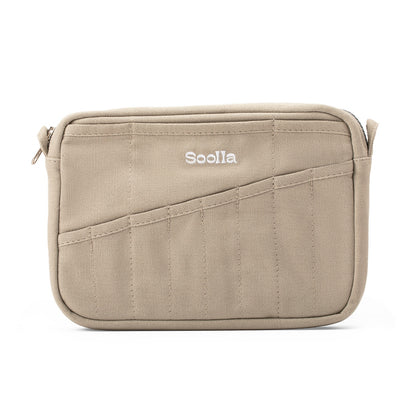 Soolla Studio Pouch