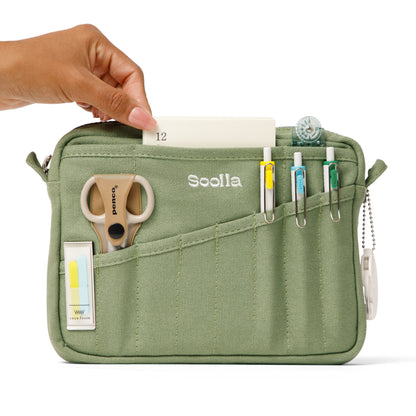 Soolla Studio Pouch