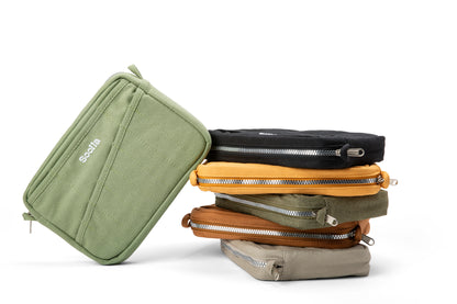 Soolla Studio Pouch