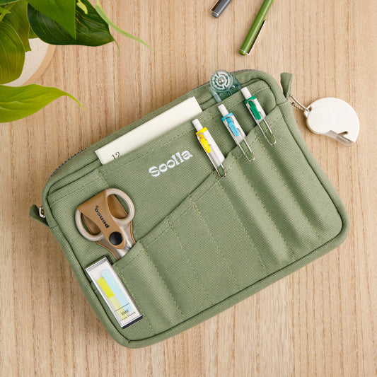 Soolla Studio Pouch
