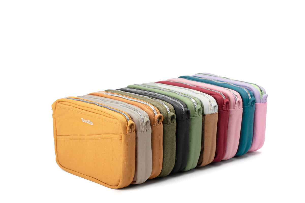 Soolla Studio Pouch