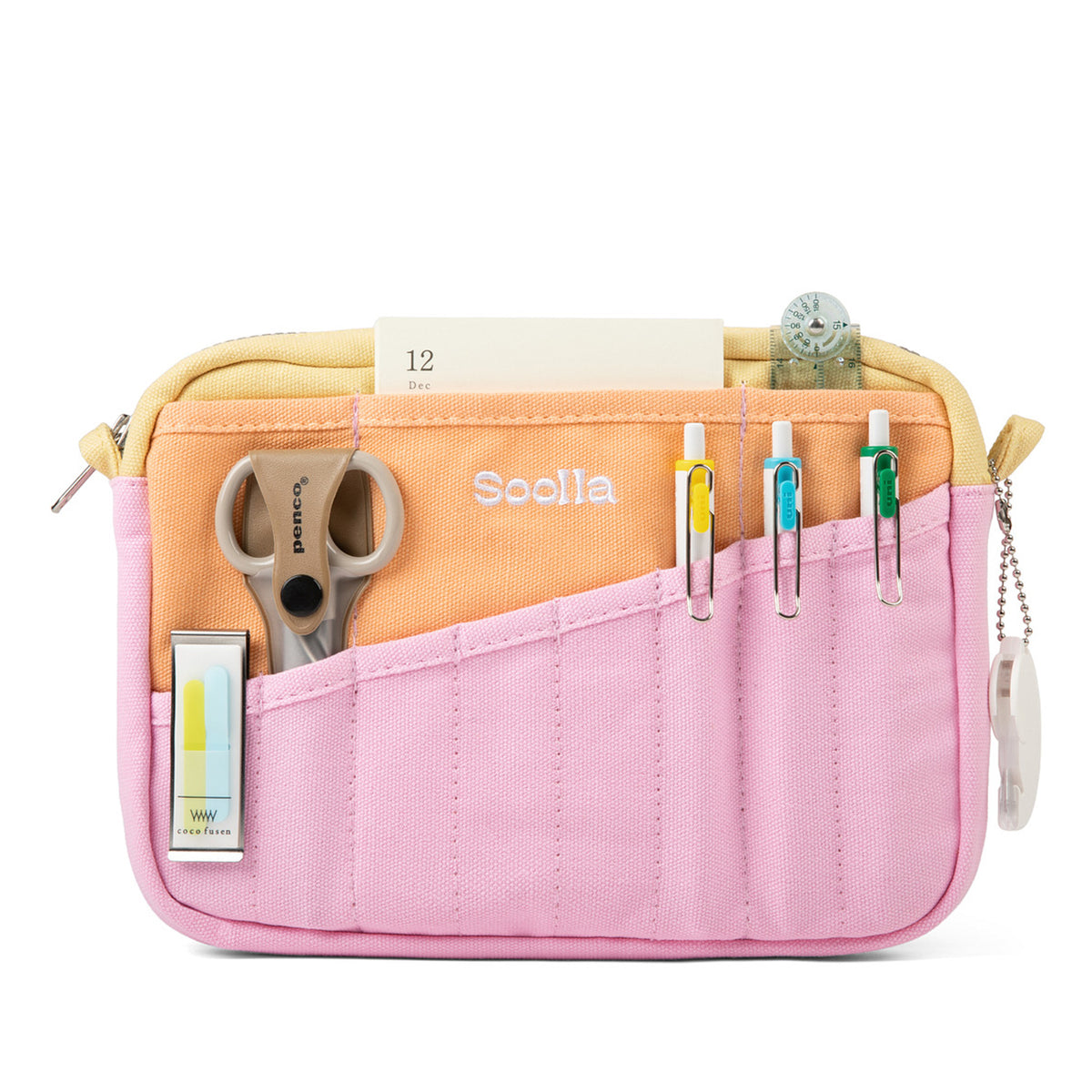 Soolla Studio Pouch