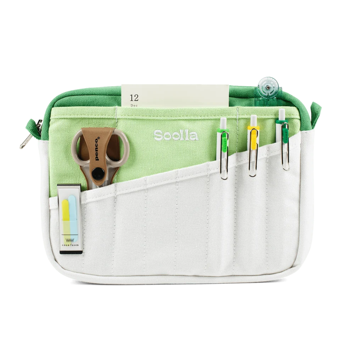 Soolla Studio Pouch