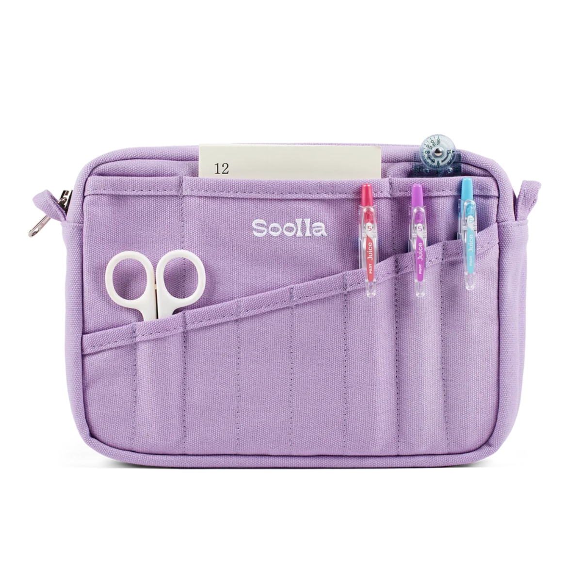 Soolla Studio Pouch