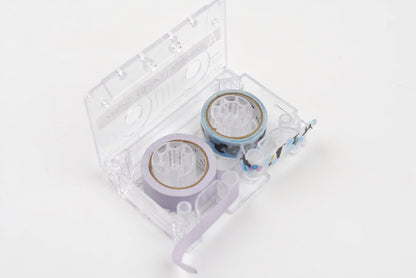 Sun-Star Cassette Tape Cutter