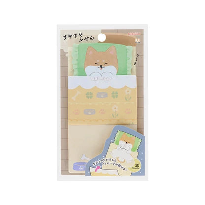 Sun-Star Sleepytime Sticky Notes