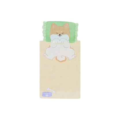 Sun-Star Sleepytime Sticky Notes