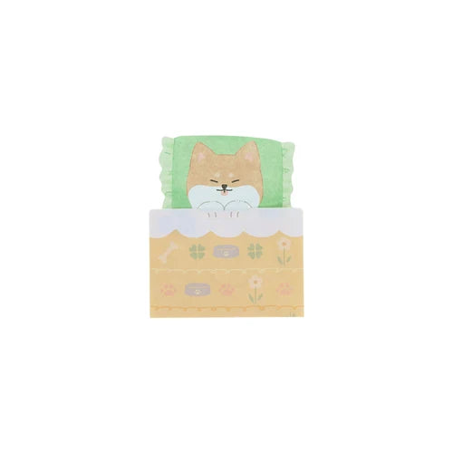 Sun-Star Sleepytime Sticky Notes