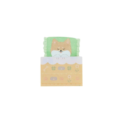 Sun-Star Sleepytime Sticky Notes