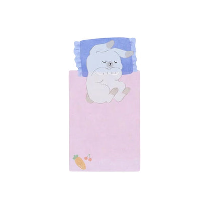 Sun-Star Sleepytime Sticky Notes