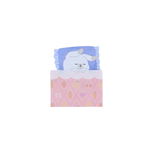 Sun-Star Sleepytime Sticky Notes