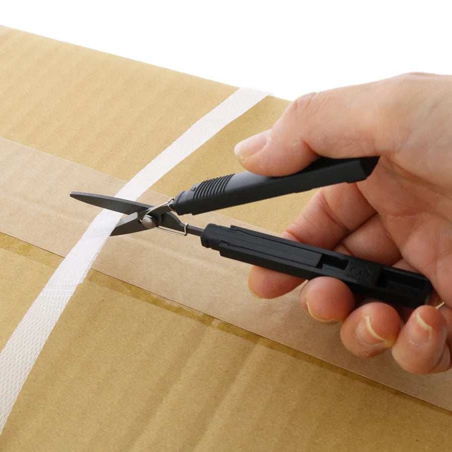 Sun-Star Stickyle Scissors Combination