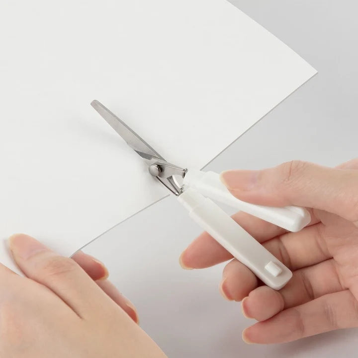 Sun-Star Stickyle Scissors