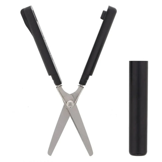 Sun-Star Stickyle Scissors