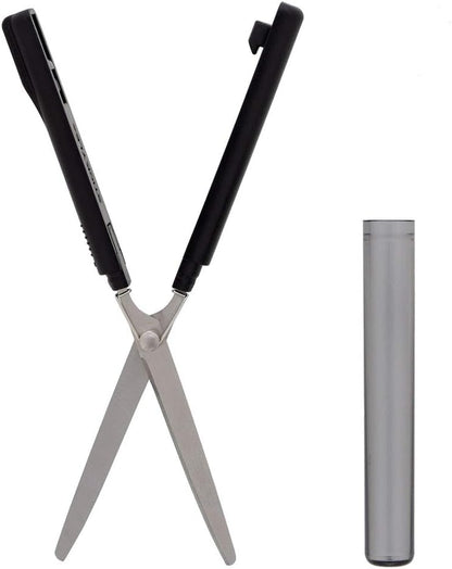 Sun-Star Stickyle Scissors Long