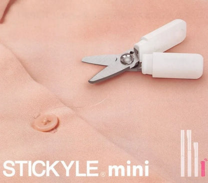 Sun-Star Stickyle Scissors Mini