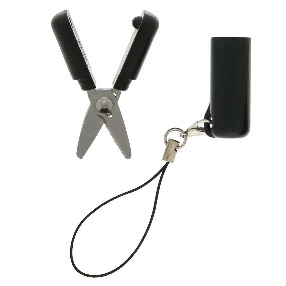 Sun-Star Stickyle Scissors Mini