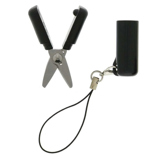 Sun-Star Stickyle Scissors Mini