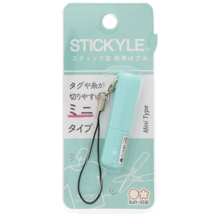 Sun-Star Stickyle Scissors Mini