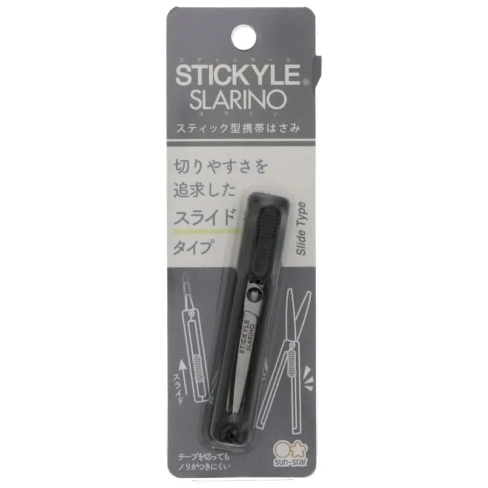Sun-Star Stickyle Scissors Slarino