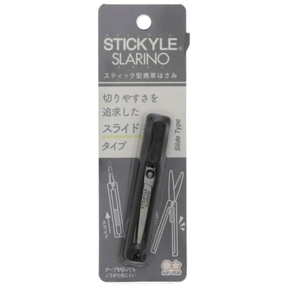 Sun-Star Stickyle Scissors Slarino