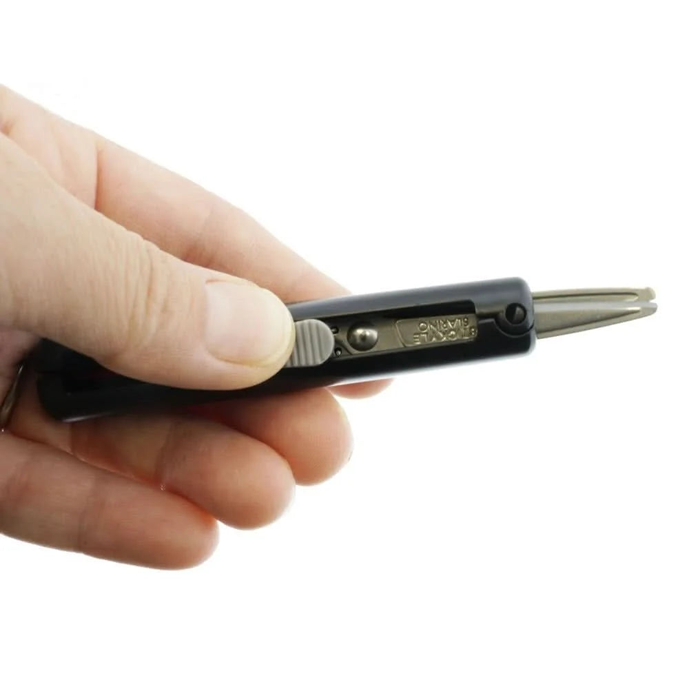 Sun-Star Stickyle Scissors Slarino