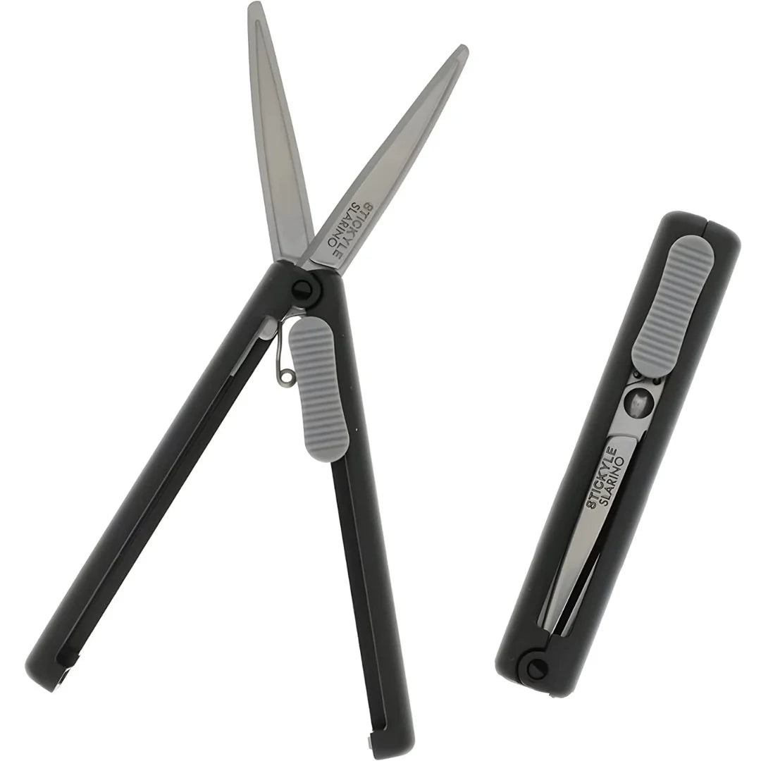 Sun-Star Stickyle Scissors Slarino