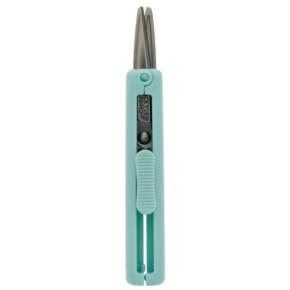 Sun-Star Stickyle Scissors Slarino