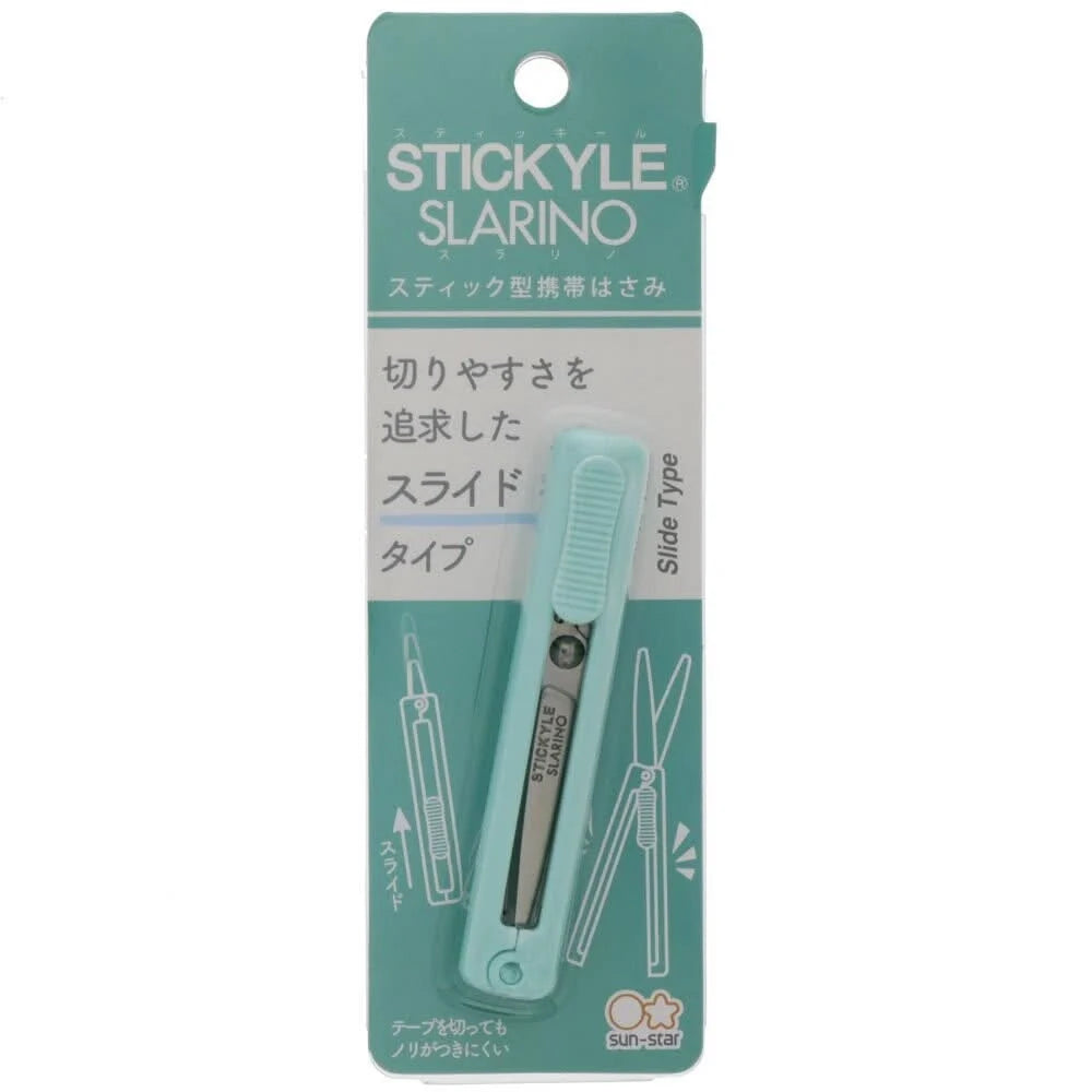 Sun-Star Stickyle Scissors Slarino