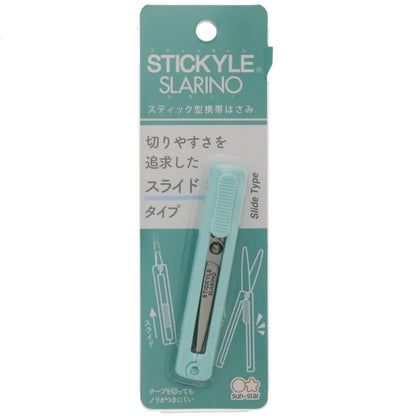 Sun-Star Stickyle Scissors Slarino