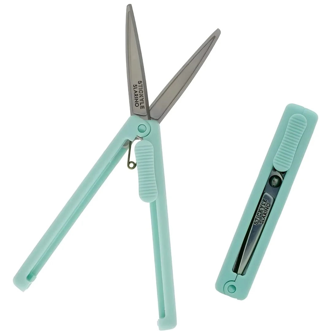 Sun-Star Stickyle Scissors Slarino