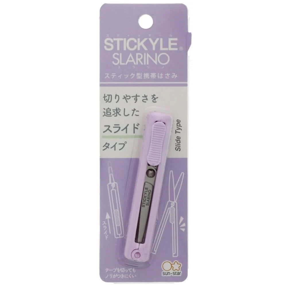 Sun-Star Stickyle Scissors Slarino