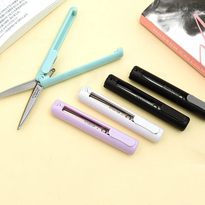 Sun-Star Stickyle Scissors Slarino