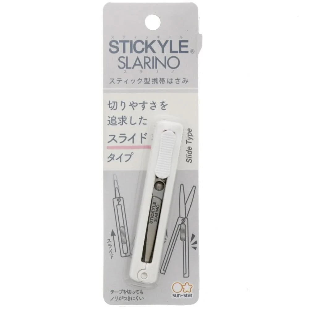 Sun-Star Stickyle Scissors Slarino