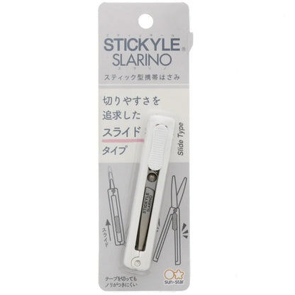 Sun-Star Stickyle Scissors Slarino