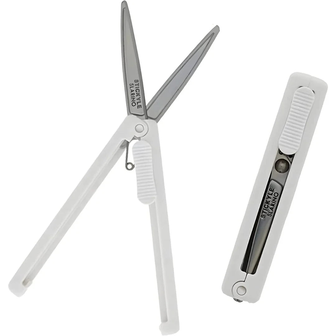 Sun-Star Stickyle Scissors Slarino