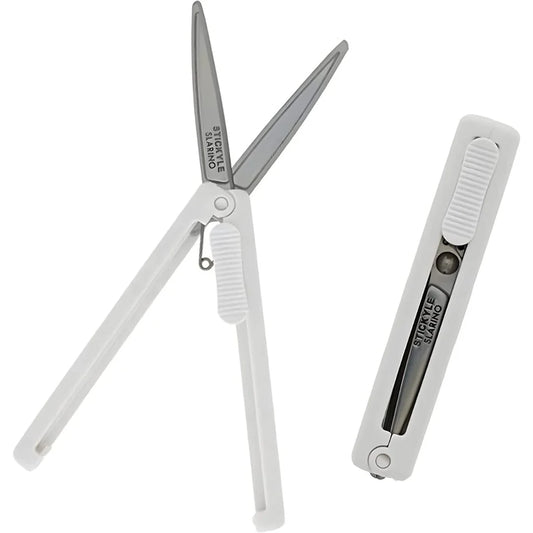 Sun-Star Stickyle Scissors Slarino