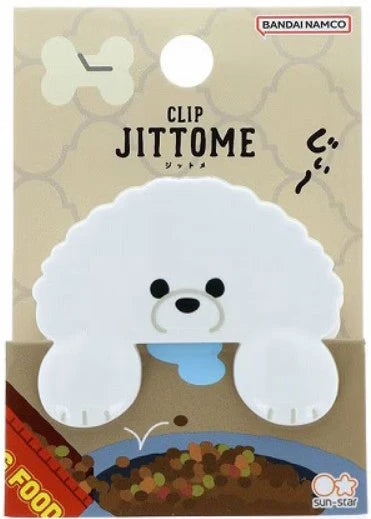 Sun-Star Jittome Clip