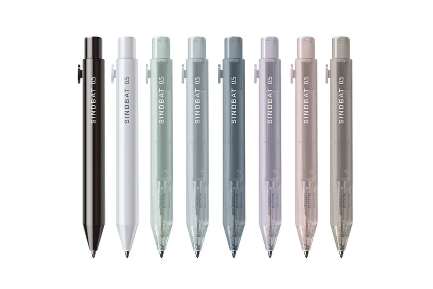 Sun-Star Sindbat Mechanical Pencil [0.5mm]