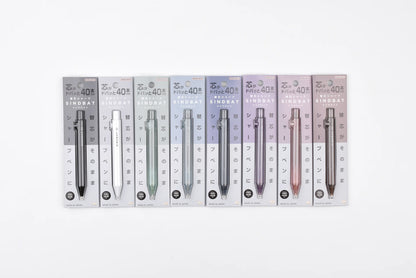 Sun-Star Sindbat Mechanical Pencil [0.5mm]