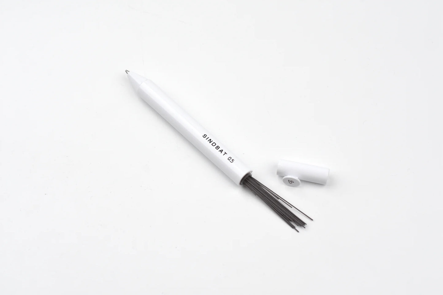 Sun-Star Sindbat Mechanical Pencil [0.5mm]