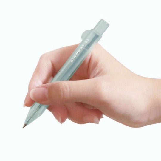 Sun-Star Sindbat Mechanical Pencil [0.5mm]