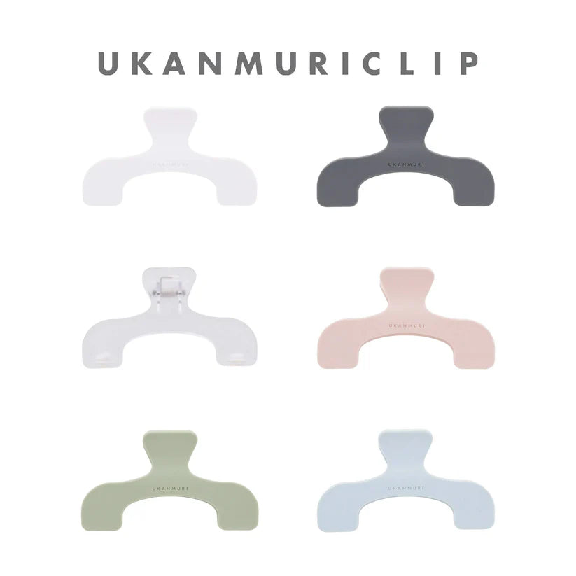 Sun-Star Ukanmuri Clip