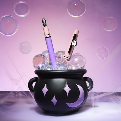 Esterbrook Halloween Estie Fountain Pen