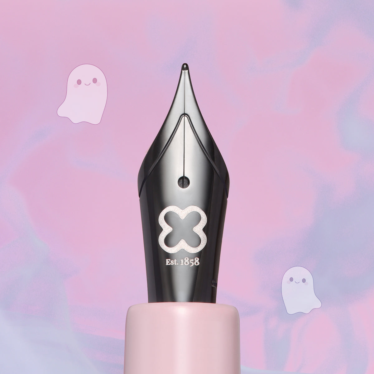 Esterbrook Halloween Estie Fountain Pen